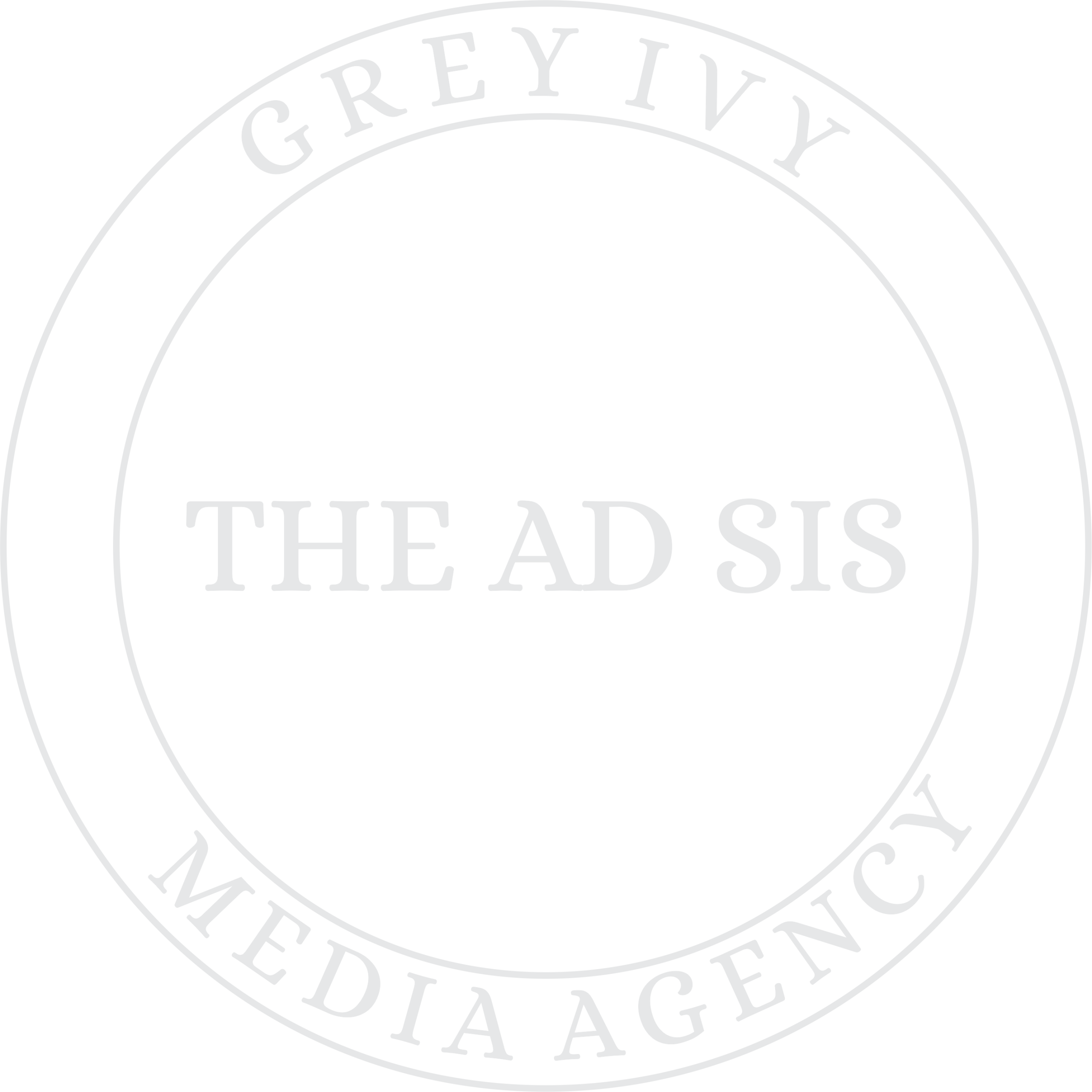 Grey Ivy Media